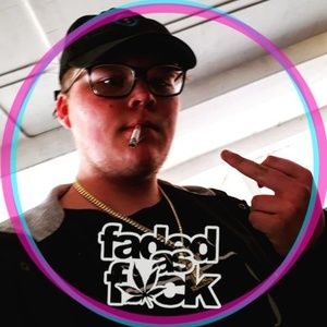 Meet your Posher, Kaleb